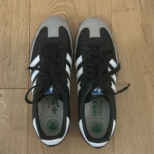 Samba ADV shoes (NO. 2)